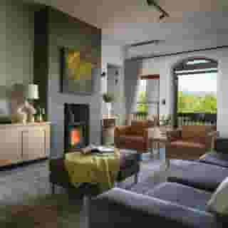 De Zalze Lodge, 1 of 6