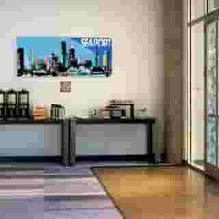 Aloft by Marriott, Boston Seaport District, 1 of 6