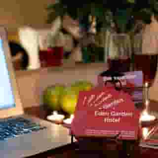 Eden Garden Hotel, 1 of 6