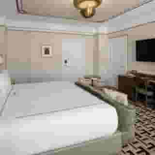 Le Méridien Dallas, The Stoneleigh, 6 of 6