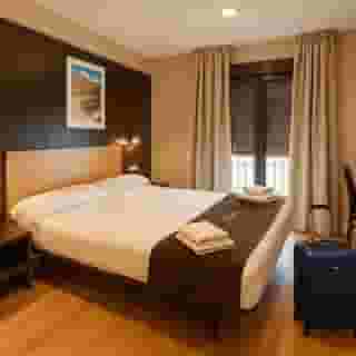 Hotel Plaza, 6 of 6