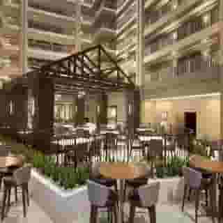 Embassy Suites by Hilton Chicago Lombard Oak Brook, 6 of 6