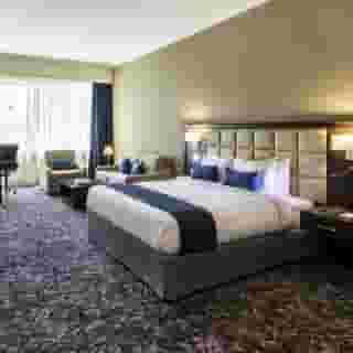 Golden Tulip Doha (Luxury City Hotel), 5 of 6