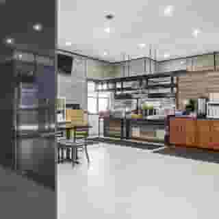 Highbridge Hotel, 2 of 6