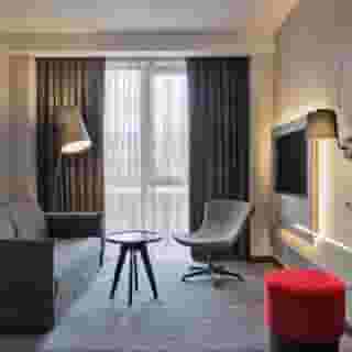Moxy Tbilisi, 3 of 6