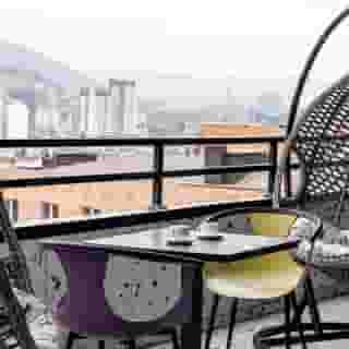 Address Inn Tbilisi, 2 of 6