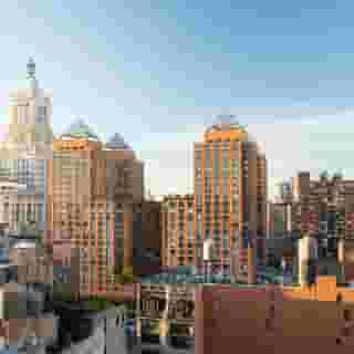 W New York - Union Square, 5 of 6