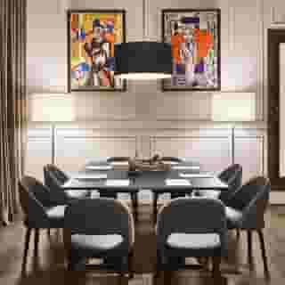 Gran Hotel Inglés - The Leading Hotels of the World, 5 of 6