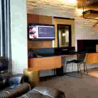 Century City Hotel Urban Square, 4 of 6
