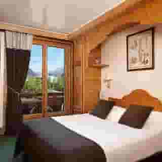 Hotel de l'Arve by HappyCulture, 2 of 6