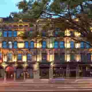 Malmaison Belfast, 5 of 6