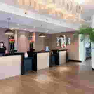 Ac Hotel Paris Le Bourget Airport by Marriott, 3 of 6