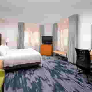 Fairfield Inn & Suites by Marriott Miami Airport South, 5 of 6