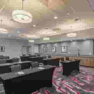 Hampton Inn & Suites Dallas/Richardson, 3 of 6