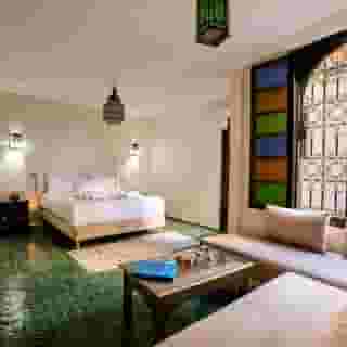 Riad Zazz, 1 of 6