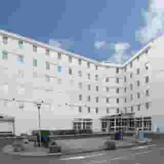 B&b Hotel Paris Roissy Cdg Aéroport, 2 of 6