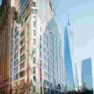 World Center Hotel, 6 of 6