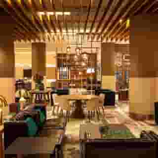The Westin New York at Times Square, 4 of 6