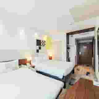 Ibis Styles Warszawa Airport, 2 of 6