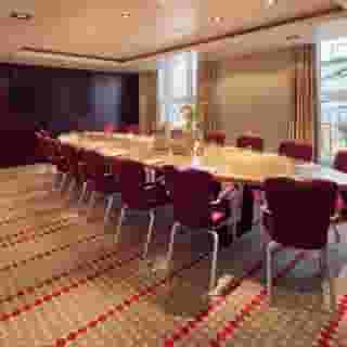 Van der Valk Hotel Paris Cdg Airport, 2 of 6