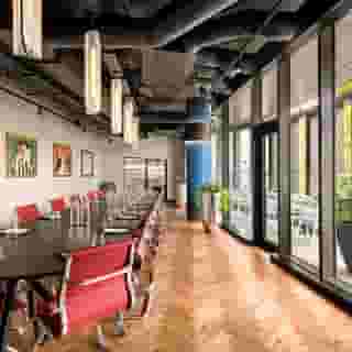 The Gantry London Curio Collection By Hilton, 3 of 6