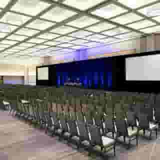 At&t Hotel & Conference Center at the University of Texas, 3 of 6