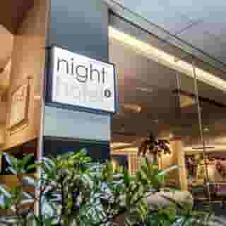 Night Hotel Bangkok - Sukhumvit 15, 5 of 6