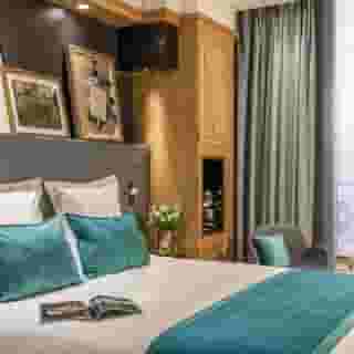Hotel Ducs de Bourgogne, 6 of 6