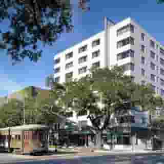 Hotel Tonnelle New Orleans, A Tribute Portfolio Hotel By Marriott, 1 of 6