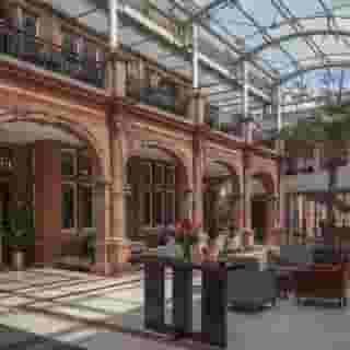 The Crown London, WorldHotels Distinctive, 1 of 6