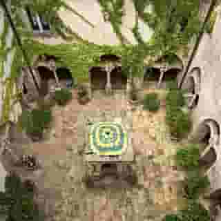 Villa Cimbrone, 3 of 6