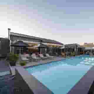 Kloof Street Hotel, 4 of 6