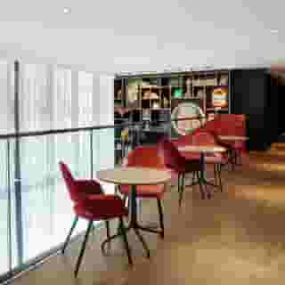 citizenM Washington Dc Capitol, 2 of 6