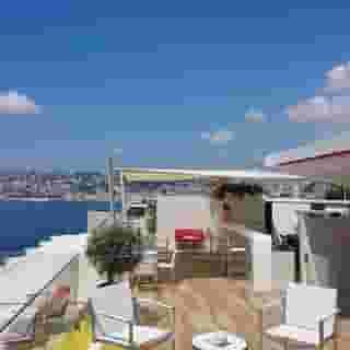 Grand Hotel Vesuvio Naples, 1 of 6