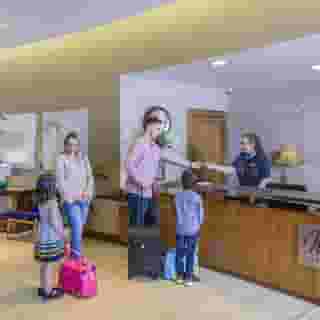 The Manor West Hotel & Leisure Club, 6 of 6
