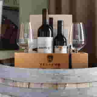 The Winery Hotel, WorldHotels Crafted, 4 of 6