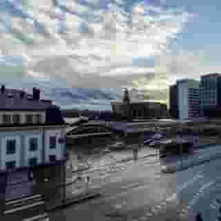Radisson Blu Royal Viking Hotel, Stockholm, 1 of 6