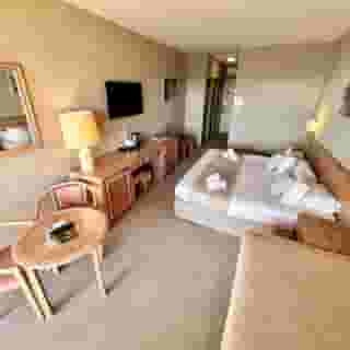 Hotel La Pinede, 5 of 6