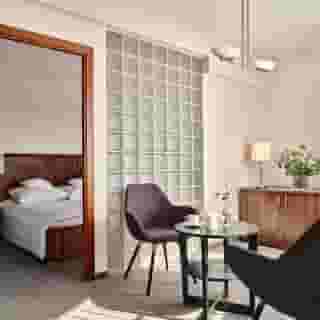 Hotel Edison, 5 of 6