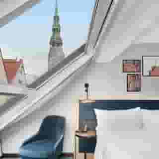 Hilton Garden Inn Riga Old Town, 3 of 6