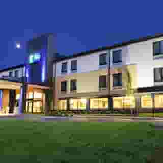 Holiday Inn Express Brentwood South - Cool Springs by Ihg, 3 of 6