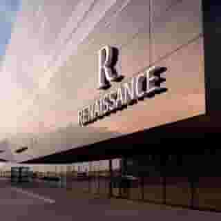 Renaissance Warsaw Airport Hotel, an Marriott International, 4 of 6