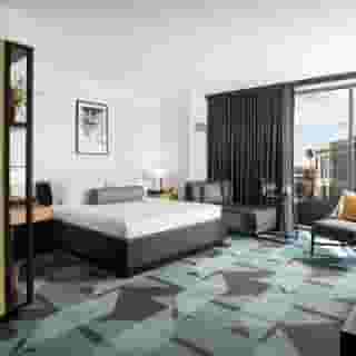 Downtown Grand Hotel & Casino, 2 of 6