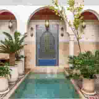 Riad du Rabbin, 2 of 6