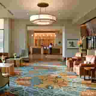 At&t Hotel & Conference Center at the University of Texas, 5 of 6