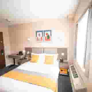 Flushing Garden Hotel, 2 of 6