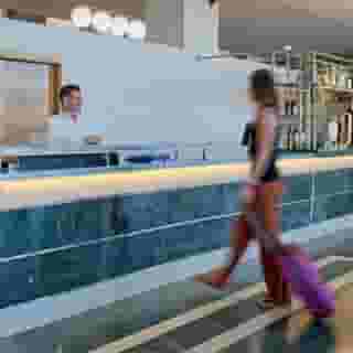 Checkin Madrid Móstoles, 4 of 6