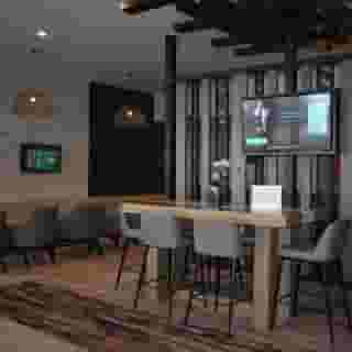 Chicago Marriott Oak Brook, 3 of 6
