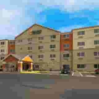 Comfort Inn & Suites Austin North Loop, 6 of 6