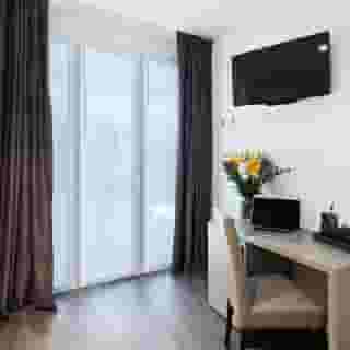 Hotel Studio Inn Centrale & Milano Urban Padel, 5 of 6